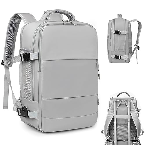 maleta viajera Marca Ausein