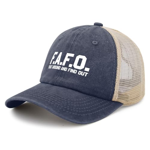 Frat Around and Find Out Premiums Sun Hats Garde caps for Boyfriends2