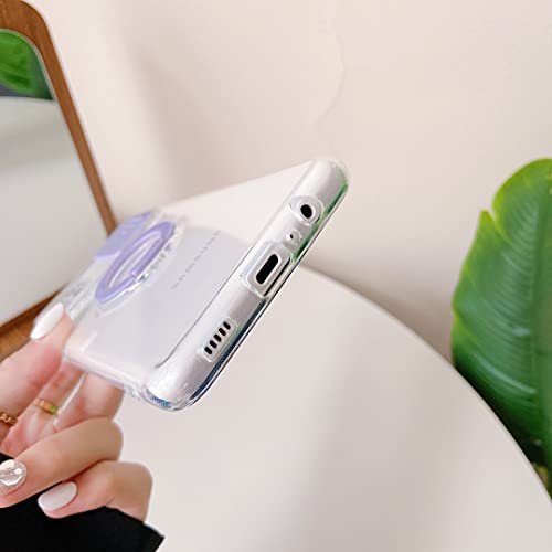 ZTOFERA Custodia Compatibile con Samsung Galaxy