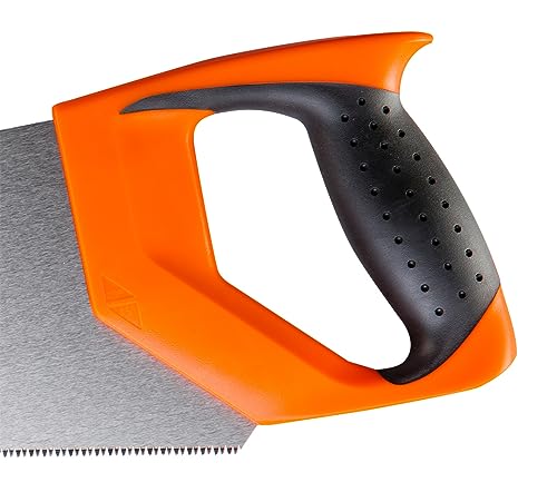 Hand saw 400mm, 11 TPI – Image 6