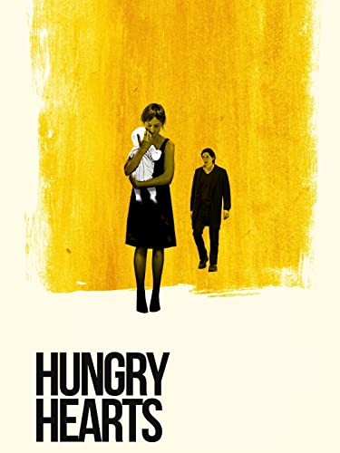  Hungry Hearts