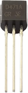 25pcs 2SD471A 2SD471 D471A D471 TO-92 Transistor