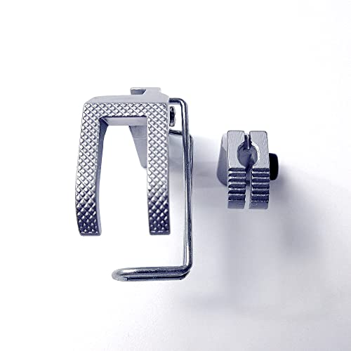 Standard Presser Feet para máquina de coser Durkopp Adler miniatura 2