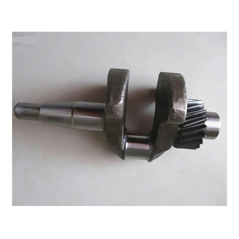 Cigüeñal para reparar pérdida de potencia en motores EY28B EY28C 7.5HP