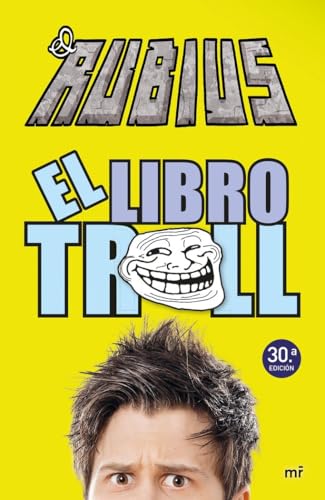 El libro troll (4You2)
