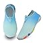 Light Blue/Blue