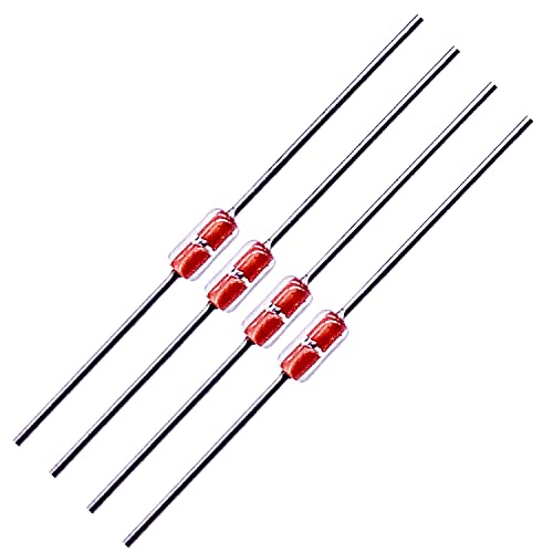Thermistances MF58 NTC haute sensibilité à réponse rapide Résistances thermiques 1K 2K 5K 10K 20K 50K 100K 200K 500K Appareils électriques haute précision Cover