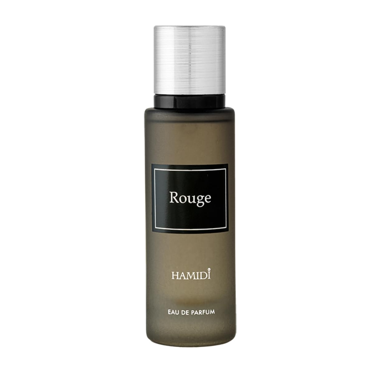 Hamidi Perfumes For Men Rouge Eau De Parfum 30ml Black, Fragrance For Him, Long Lasting Parfume