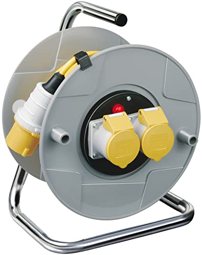 Brennenstuhl AK 260 Cable Reel 50m