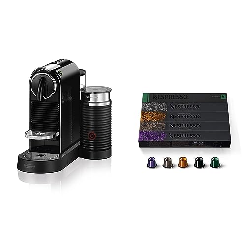 CitiZ with Milk Black