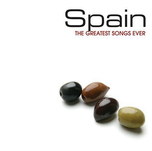 Greatest Songs Ever: Spain