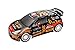 Mondo Motors - Citroen DS3 WRC Rally Alsace - modello in scala 1:24 - fino a 20 km/h di velocità - auto giocattolo per bambini - 63114