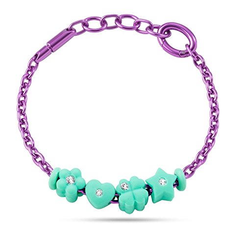 Preisvergleich Produktbild Morellato-Armband Metall 18 cm, Colours SABZ164