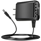 Metasources 9V AC/DC Adapter Compatible with Axess PABT6015 PABT6019 PABT6023 PABT6030 PABT6031 PABT6038 PABT6040 7.4V Li-ion Battery Wireless Bluetooth Party Speaker Power Supply Cord Charger