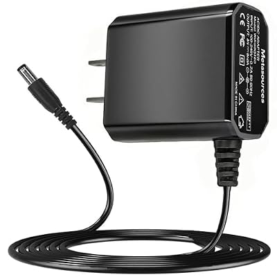 Charger for Feetis V16-12-2 V16122 550W 45Kpa 60Mins Cordless Stick 8-in-1