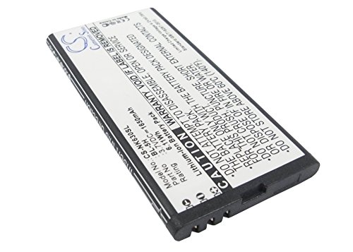 Cameron Sino Rechargeble Battery for Nokia RM-975