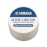 Yamaha YAC SGRC Synthetic Slide Grease in Round Container