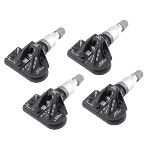 Capteur de pression des pneus TPMS pour Benz CLA roulez serein en famille