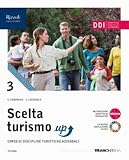 scelta turismo 2 soluzioni esercizi I colori degli articoli sono inviati in modo casuale.