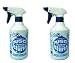 Produktbild Spar-Set DUSCH-BLINK Duschwandreiniger 2 St.Sprühflaschen Dr. Humm's Aquatic