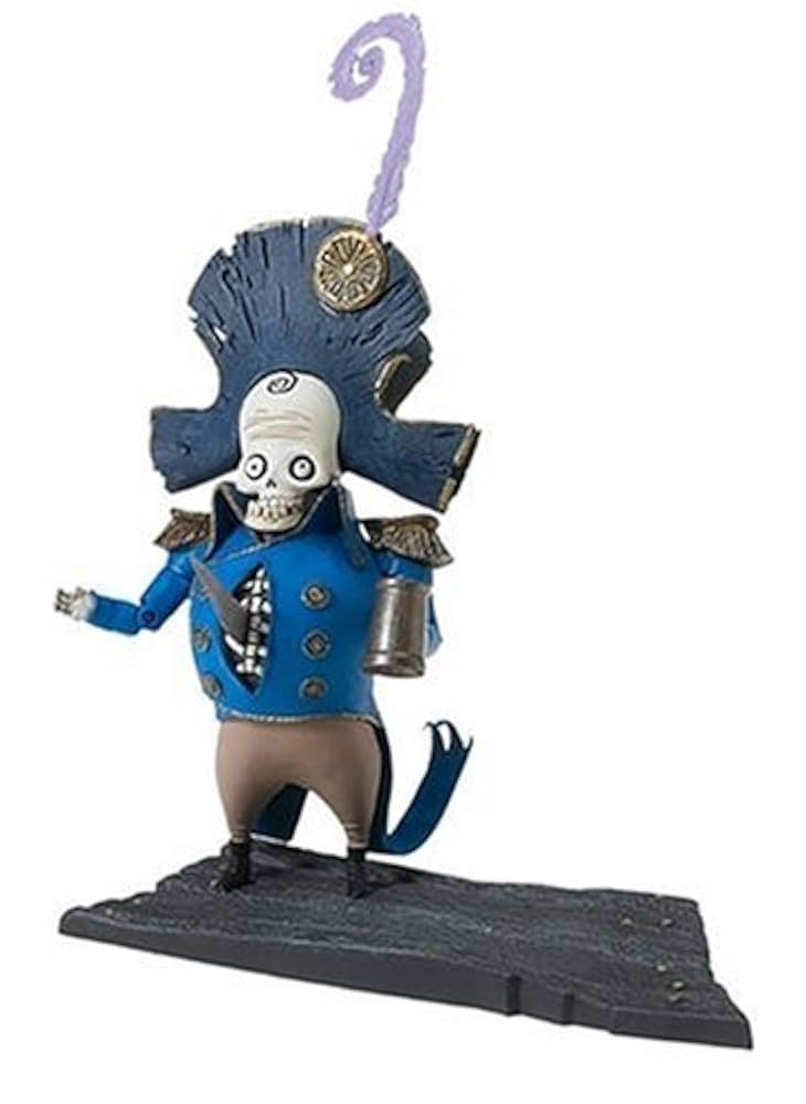 Corpse Brideフィギア ABYstyle Studio Corpse Bride Emily SFC Figure – ABYstyle USA