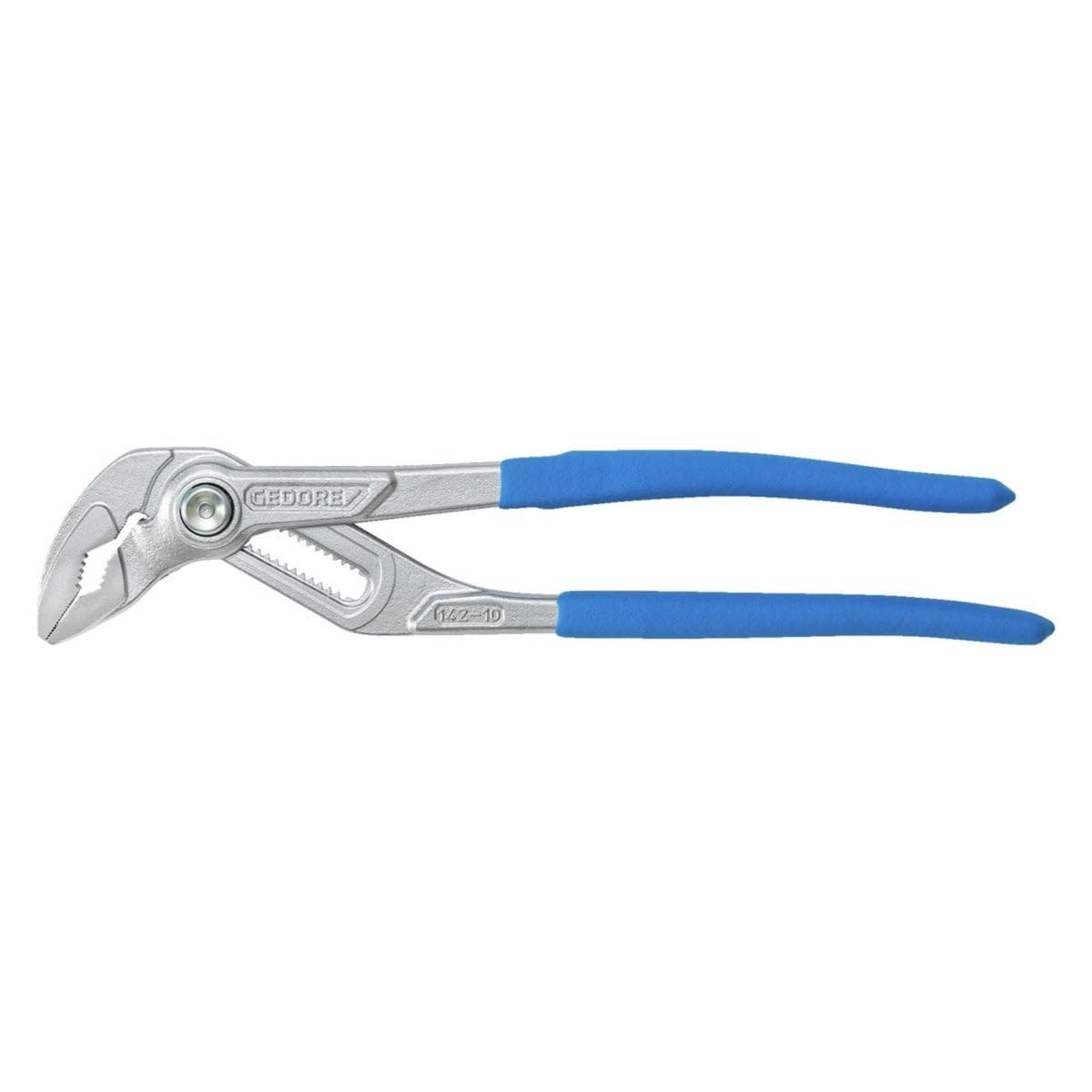 Gedore 142 10 TC 3462633 - Pinza universale 10"