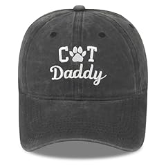 Cat Daddy, Black