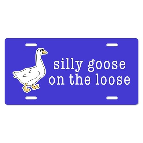 Unique Vanity License Plates