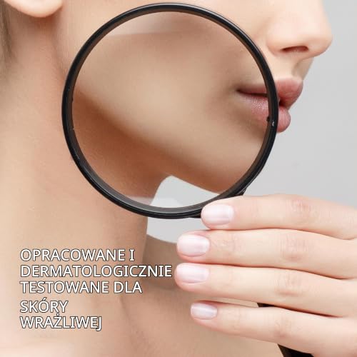 Declaré Age Control Q10 50 ml – Ujędrniający krem ​​na dzień z koenzymem Q10 – Krem przeciwstarzeniowy zapobiegający przedwczesnemu starzeniu się skóry – Do każdego rodzaju skóry