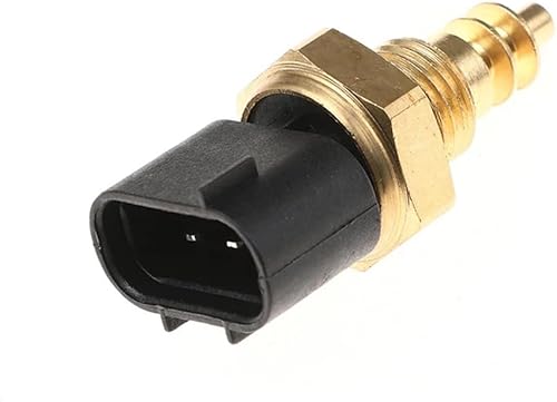 Car Coolant Temperature Sensor for Suzuki for Carry 1980-2015 Coolant Water Temperature Sensor 1365051G01 213390