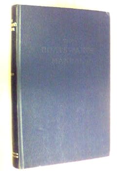 Hardcover The boatswain's manual Book