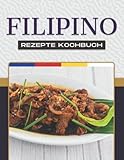 FILIPINO REZEPTE KOCHBUCH