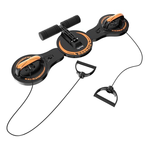 Lifelong 3-in-1 Push up Board - Foldable Pushup board for men - Push up bar - Push up stand - Gym Equipment - Pushup Bars - Exercise equipment for home - Fitness Abs Workout Equipment - Gym Accessories (B0CV9J232J) Amazon Price History, Amazon Price Tracker