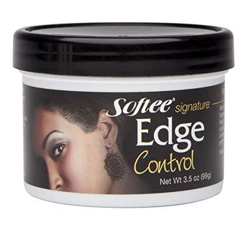 Softee Sign Edge Control (Pack of 4)