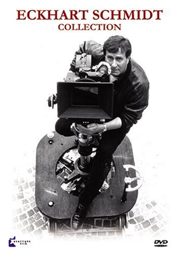 Preisvergleich Produktbild Eckhart Schmidt-Collection (7 DVDs)