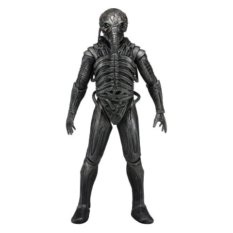 NECA Prometheus Engineer Pressure Suit Figure Cover