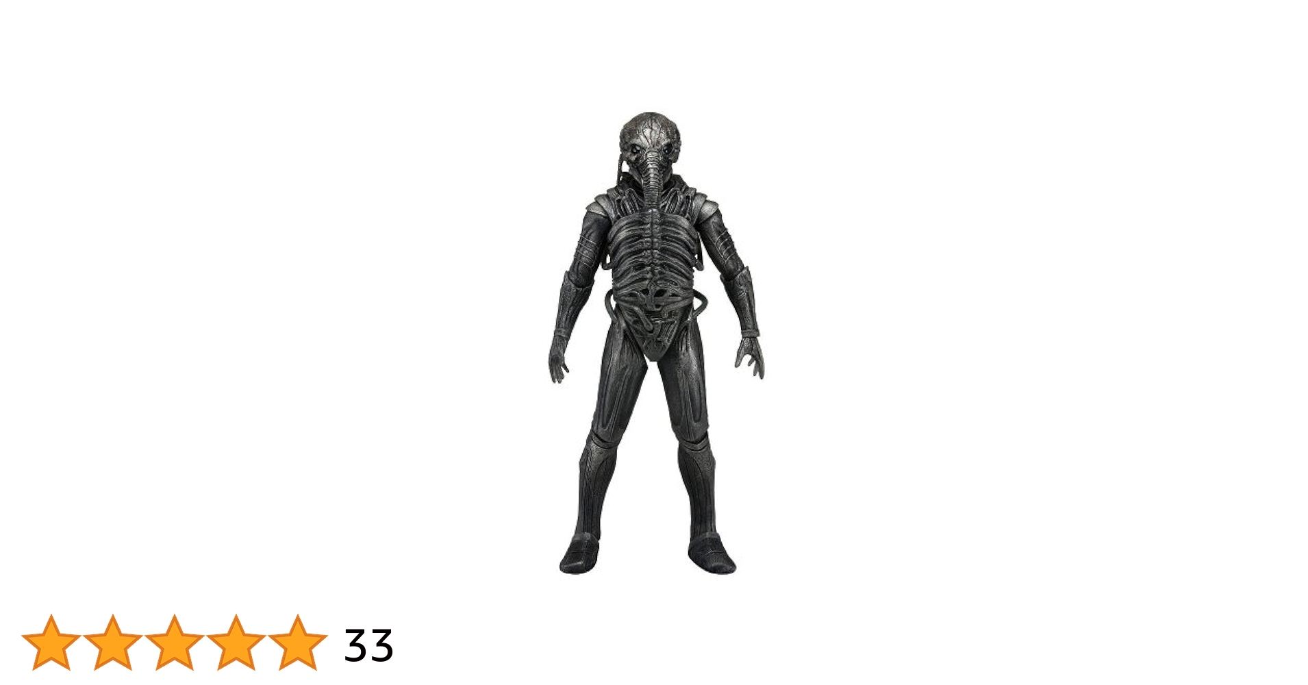 Amazon.co.jp: プロメテウス/7インチ アクションフィギュア