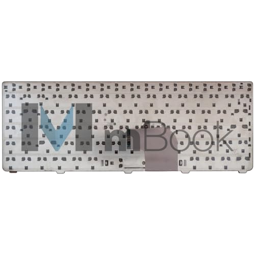 Teclado Branco p/Sony Vaio VGN-C190P VGN-C190PB