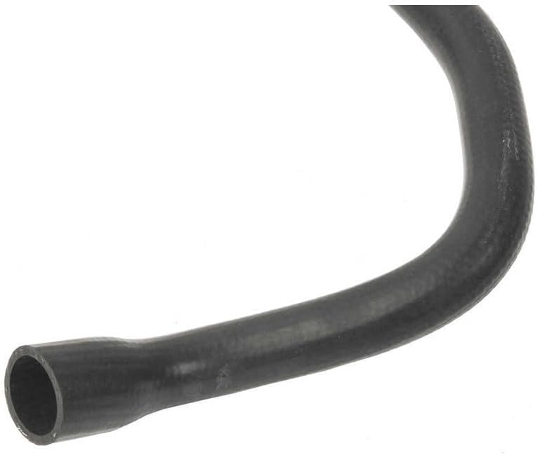 Heater Hose 1PC HVAC Heater Hose Assembly fits Mercedes-Benz ML55 AMG 2000 2001 2002 2003 5.5L V8, fits Mercedes-Benz ML350 2003 2004 2005 3.7L V6