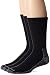 Dickies Men's 3 Pack Heavyweight Cushion Compression Work Crew Socks