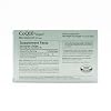 CoQ10 Vegan Bio-Quinone 100 mg, 180 Softgels | Premium Plant-Based Coenzyme Q10 Supplement with Non-GMO Ingredients for Optimal Health | High Absorption Formula for Heart Health and Energy Production