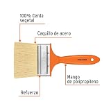 Escoba para impermeabilizar 13 Imagen adicional
