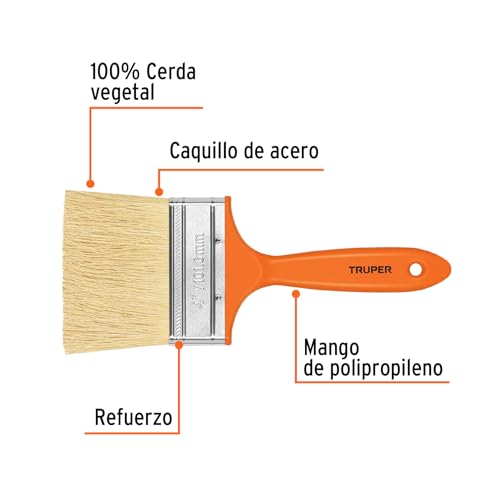 Escoba para impermeabilizar 5 Imagen adicional