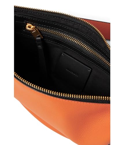 Image of AllSaints Half Moon Xbody