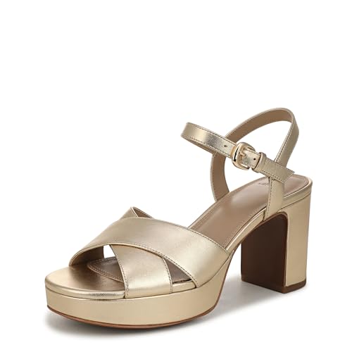 Image of Vince Women's Ericka Platform Sandals