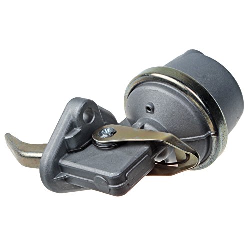 JEENDA Fuel Transfer Pump 4983584 3970880 3966154 Compatible with Cummins 4B 4BT 4BTA 6B 6BT 6BTA Case 580 Super E 580 Super K 580 Super L 580K - Image 3