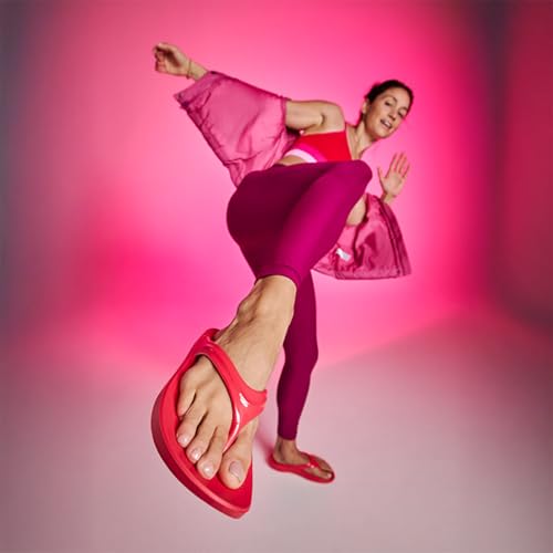 Image of OOFOS OOlala Womens Shoes