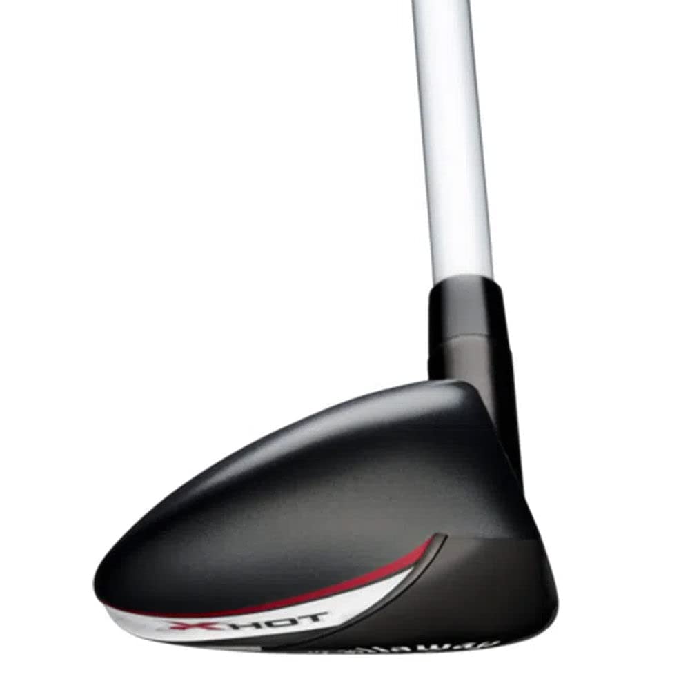 Callaway, X IBRIDO CALDO Unisex, Grigio, 4 Hybrid Graphite Light