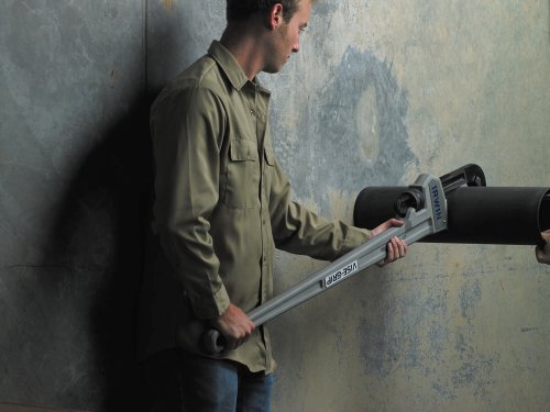 48Inch Pipe Wrench Cast Aluminum #TOP1