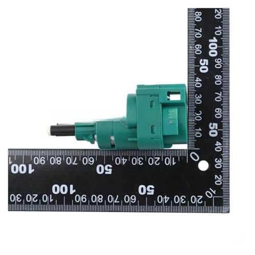 Interruptor freno 1C0945511A compatible con Golf 4 y Leon 2